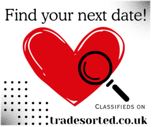 find your next date!