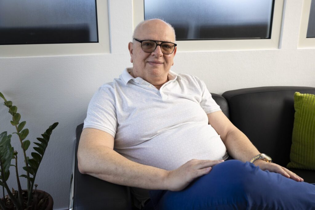 Egy sziget, ahol a siker nem játék egy sziget, ahol a siker nem játék